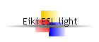 Eiki ESL light