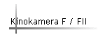 Kinokamera F / FII