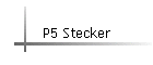P5 Stecker