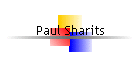 Paul Sharits