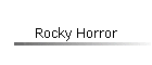 Rocky Horror